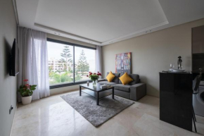 Casablanca Stay Apartments